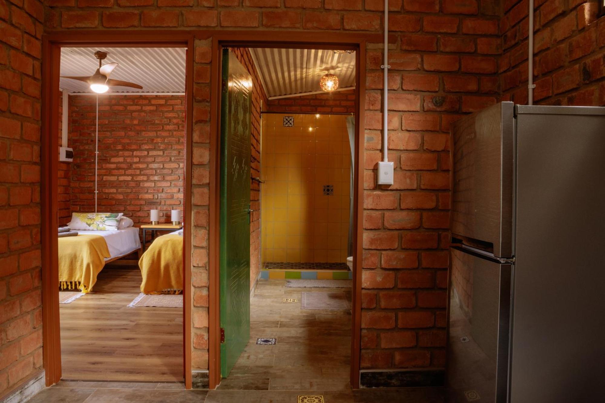 Otavi Vineyards Self-Catering & Camping Екстер'єр фото