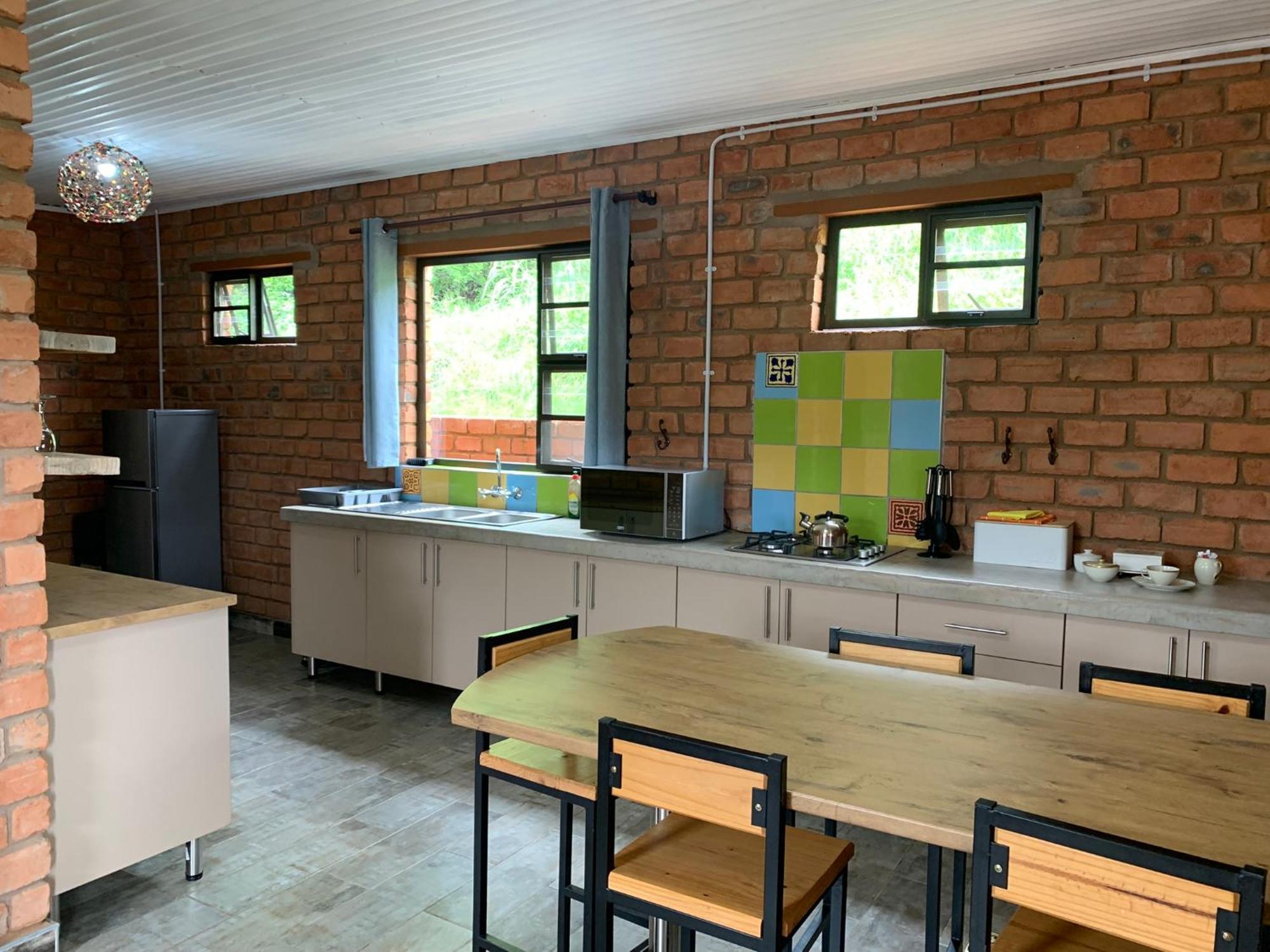 Otavi Vineyards Self-Catering & Camping Екстер'єр фото